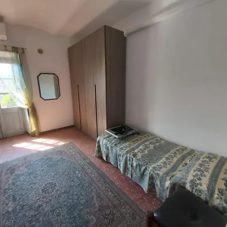 Il Rifugio Nel Borgo Apartment Roccalvecce