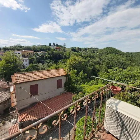 Apartment Il Rifugio Nel Borgo Roccalvecce